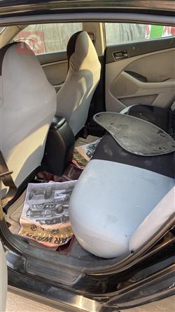 كيا اوبتيما